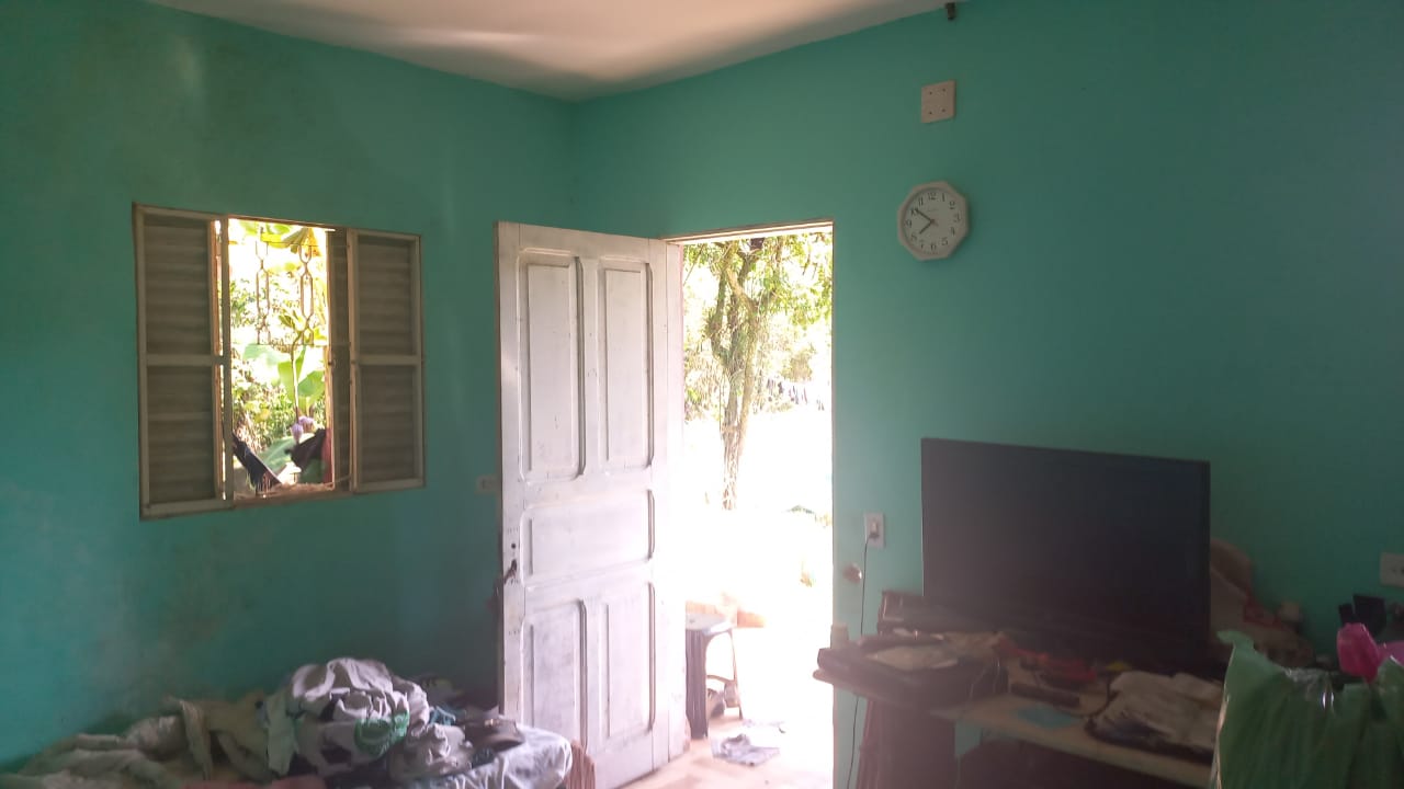 CASA EM LOTE INTEIRO - ITANHAÉM/SP - JD. MARAMBÁ 2 ( 3000 M DA PRAIA ) - foto 3
