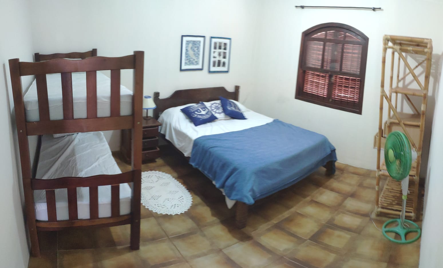 CASA COM PISCINA NO JD. GRADESP - ITANHAÉM/SP - LADO PRAIA - foto 5