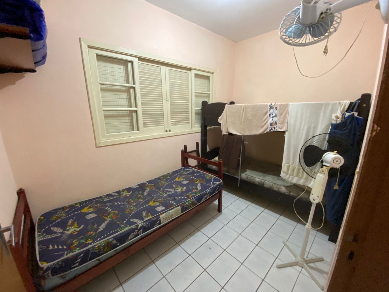 CASA NO SAVOY - ITANHAÉM/SP - LADO MORRO - foto 7