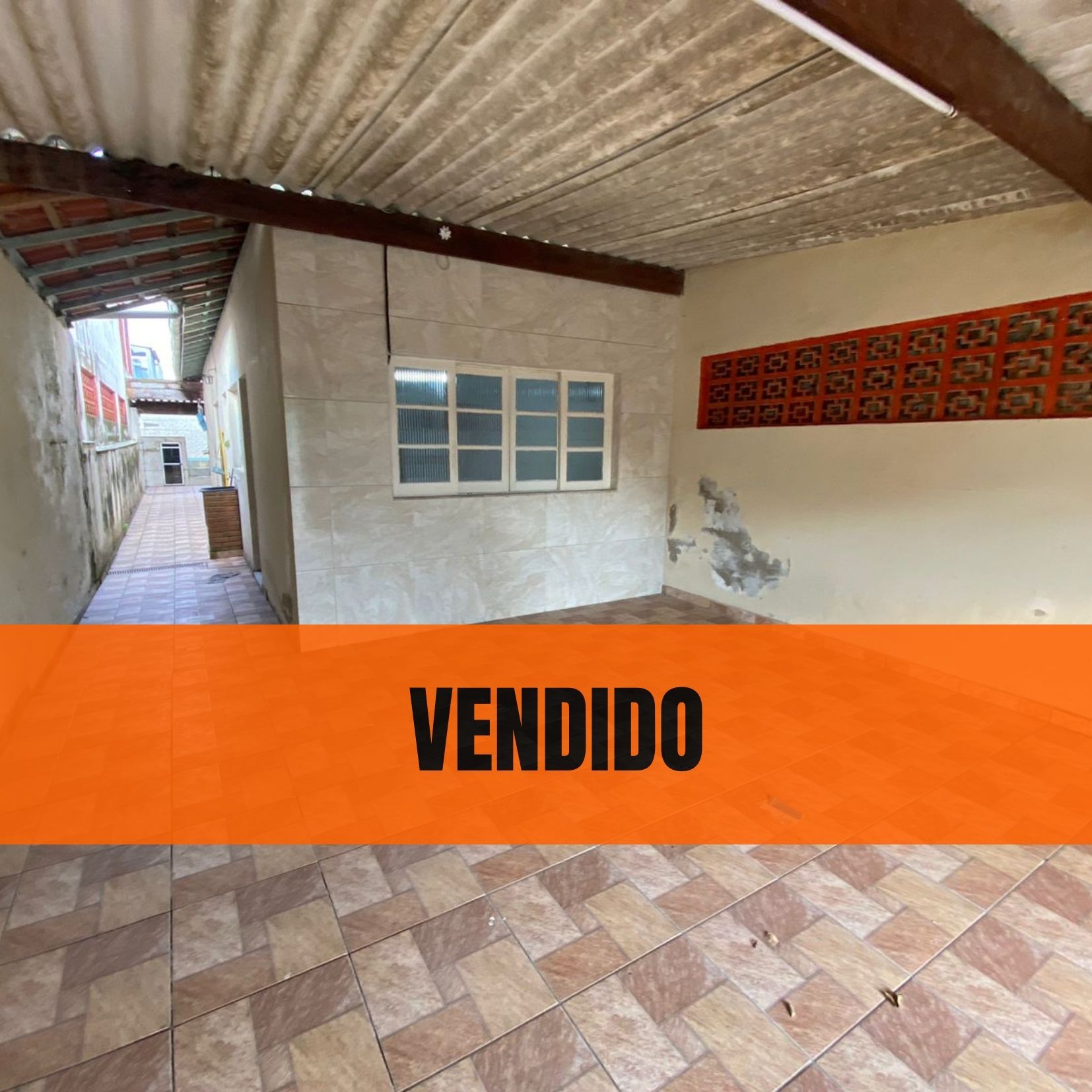 CASA NO SAVOY - ITANHAÉM/SP - LADO MORRO