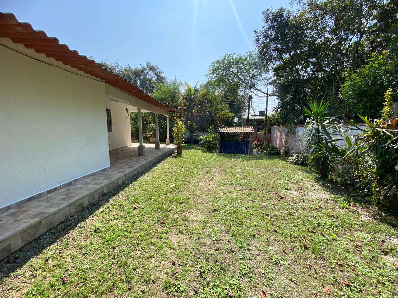 CHÁCARA NO BAIRRO SÃO FERNANDO - ITANHAÉM/SP - LADO SERRA À 100 M DA RODOVIA - foto 16