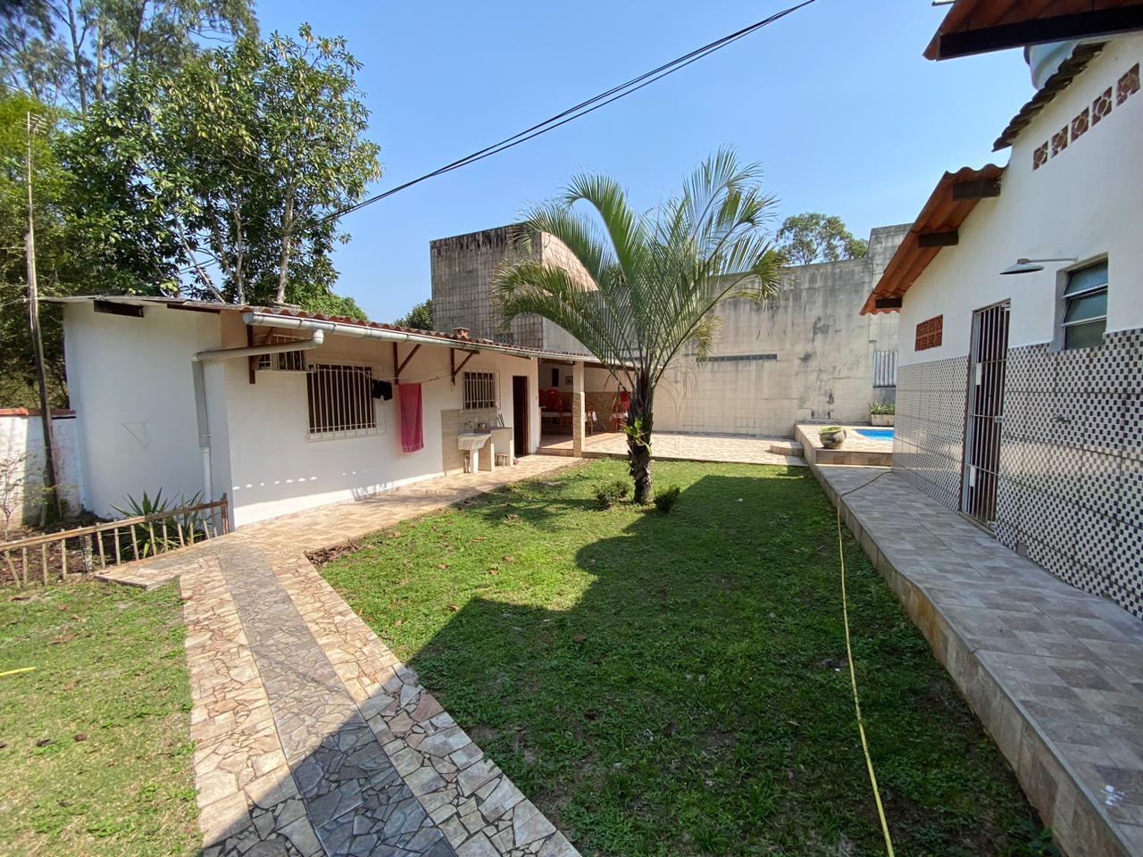 CHÁCARA NO BAIRRO SÃO FERNANDO - ITANHAÉM/SP - LADO SERRA À 100 M DA RODOVIA - foto 17