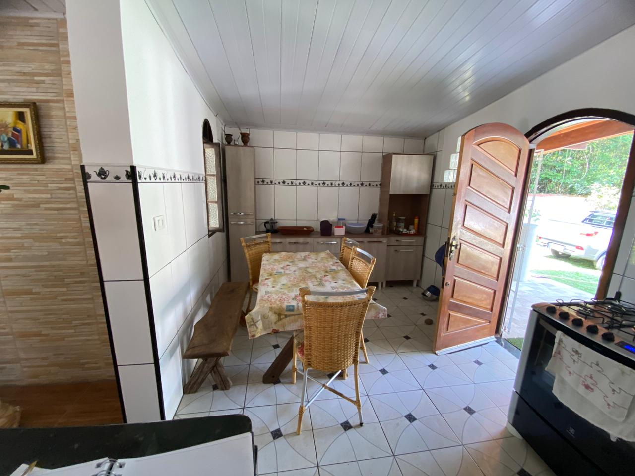 CHÁCARA NO BAIRRO SÃO FERNANDO - ITANHAÉM/SP - LADO SERRA À 100 M DA RODOVIA - foto 7