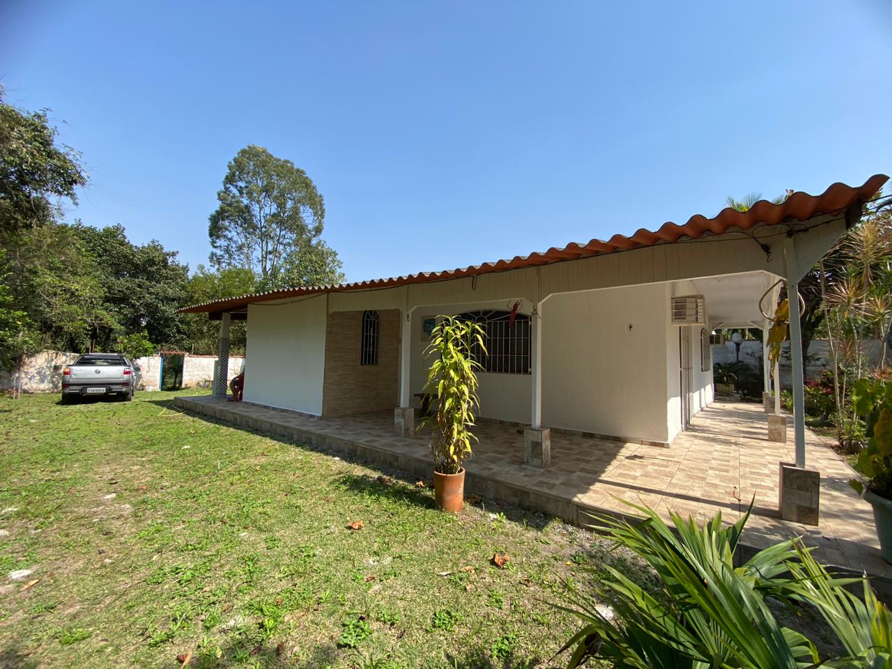 CHÁCARA NO BAIRRO SÃO FERNANDO - ITANHAÉM/SP - LADO SERRA À 100 M DA RODOVIA - foto 20