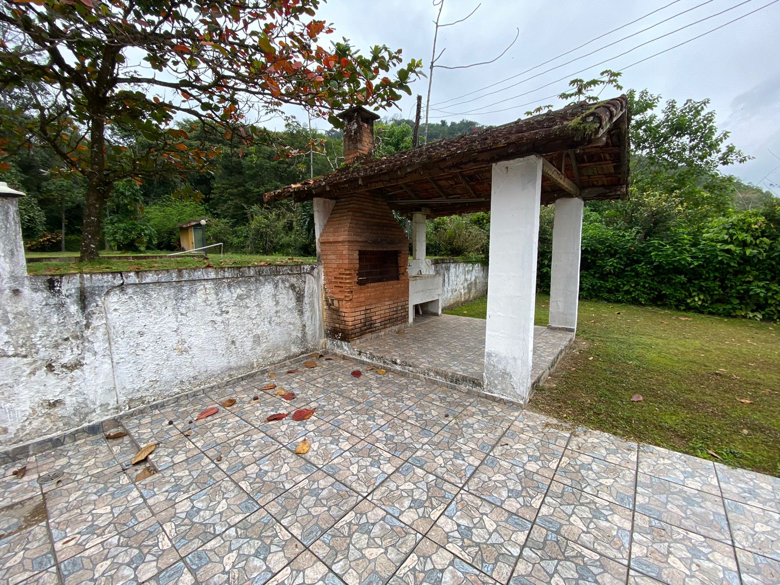 FAZENDA EM ITANHAÉM - ITANHAÉM/SP - 18KM DO ASFALTO - foto 13