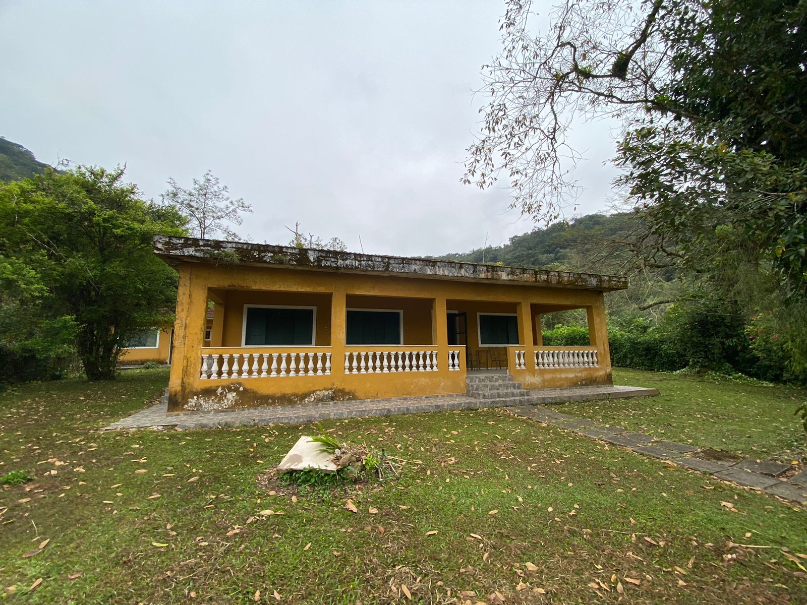FAZENDA EM ITANHAÉM - ITANHAÉM/SP - 18KM DO ASFALTO - foto 4