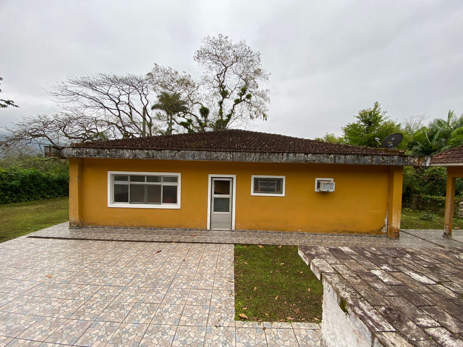 FAZENDA EM ITANHAÉM - ITANHAÉM/SP - 18KM DO ASFALTO - foto 2