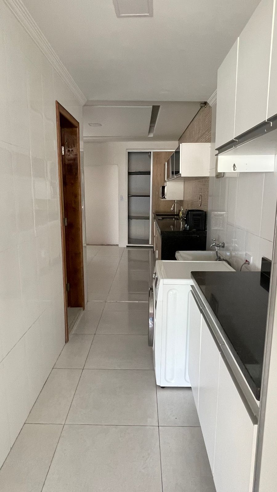 CASA NO JARDIM DAS PALMEIRAS - LADO PRAIA À 400 M DO MAR - ITANHAÉM/SP - foto 9