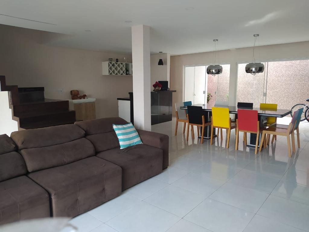 CASA NO JARDIM DAS PALMEIRAS - LADO PRAIA À 400 M DO MAR - ITANHAÉM/SP - foto 18
