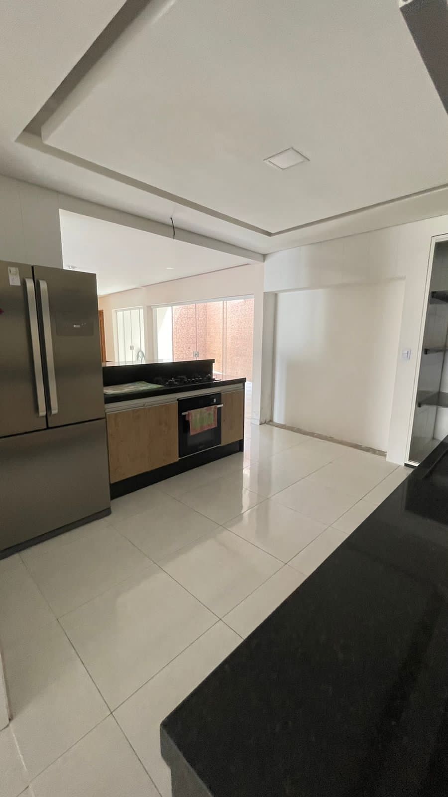 CASA NO JARDIM DAS PALMEIRAS - LADO PRAIA À 400 M DO MAR - ITANHAÉM/SP - foto 20