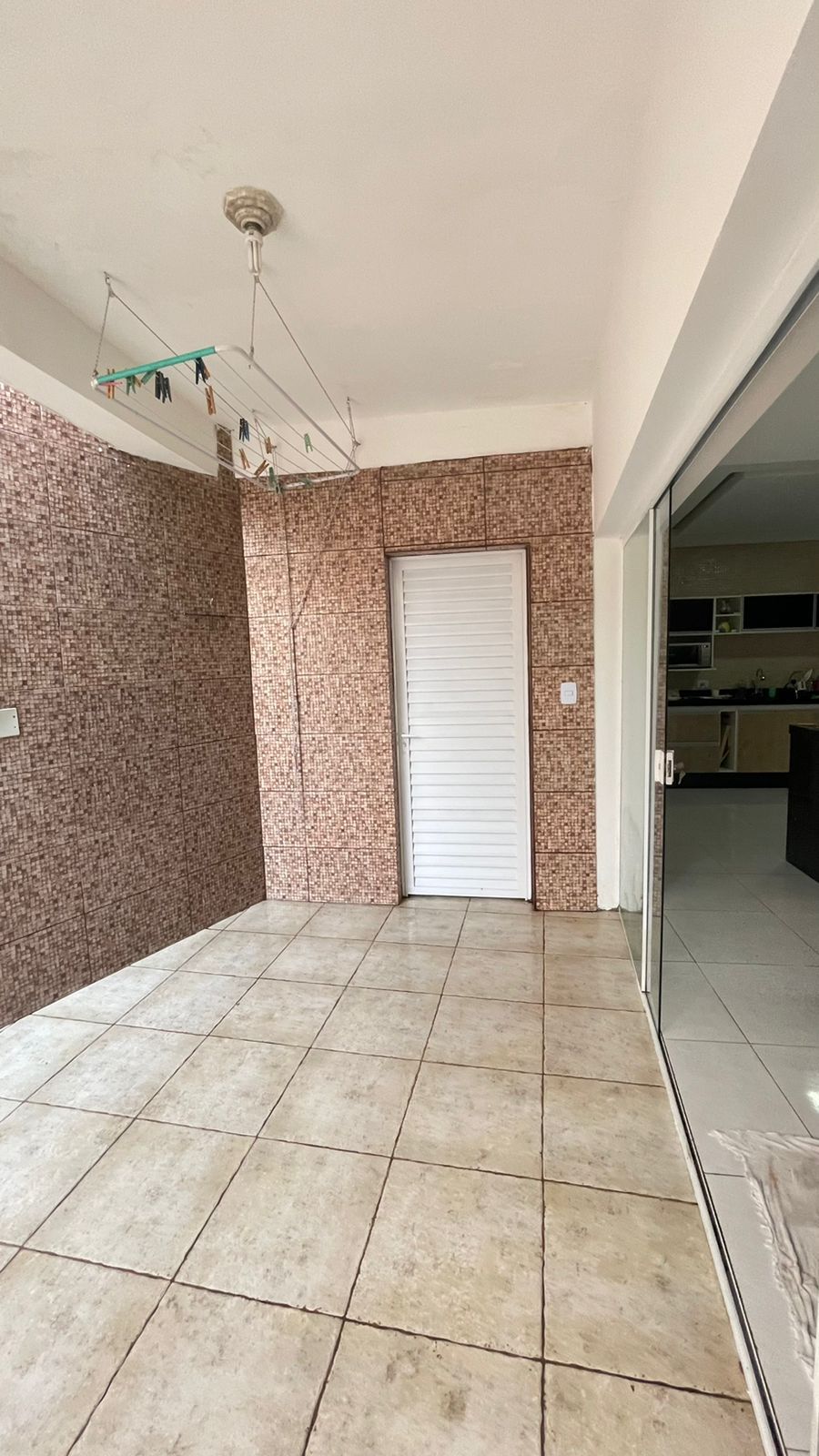 CASA NO JARDIM DAS PALMEIRAS - LADO PRAIA À 400 M DO MAR - ITANHAÉM/SP - foto 21