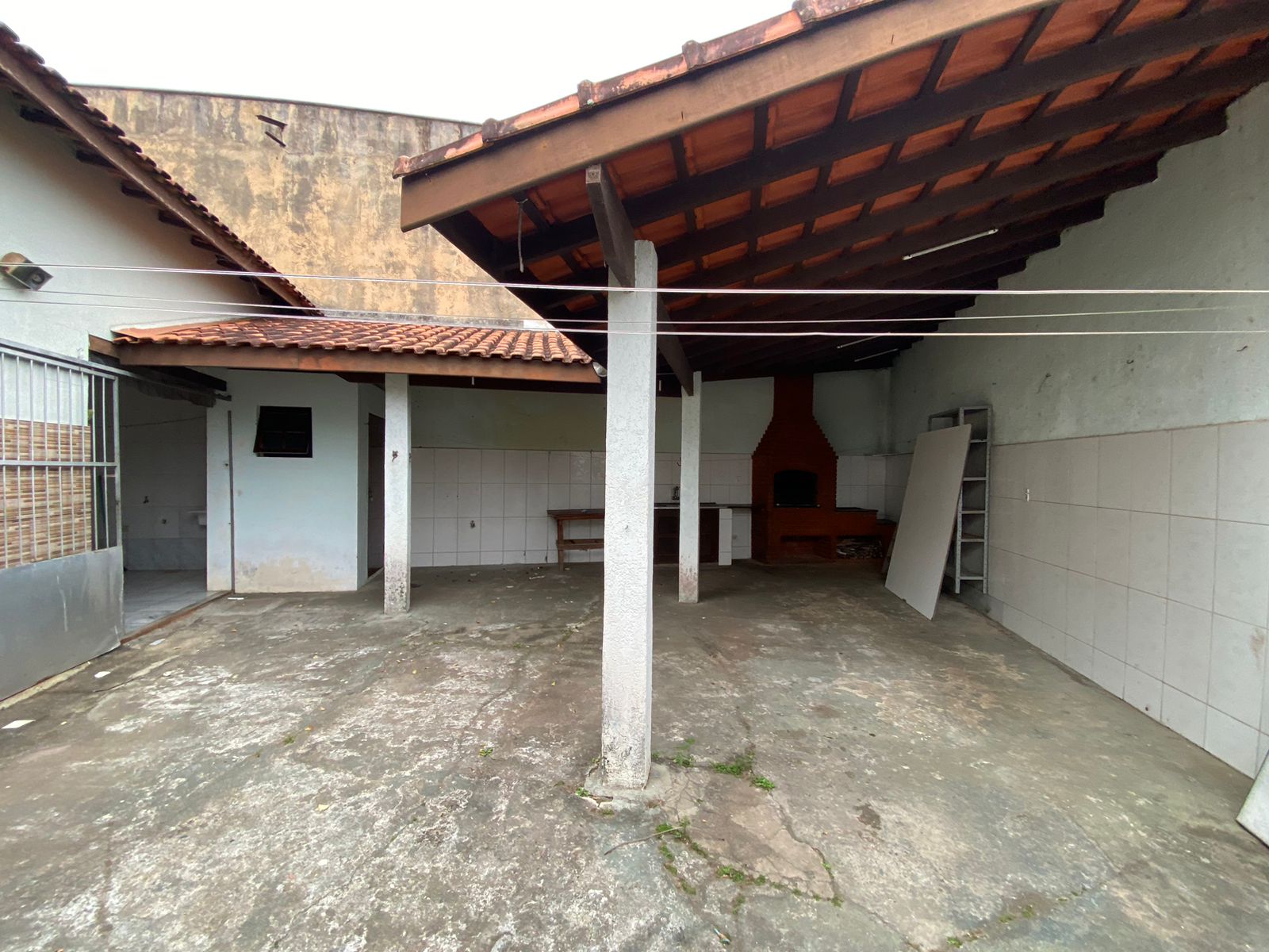 CASA NO JARDIM DAS PALMEIRAS 2 - LADO PRAIA À 800 M DO MAR - ITANHAÉM/SP - foto 5