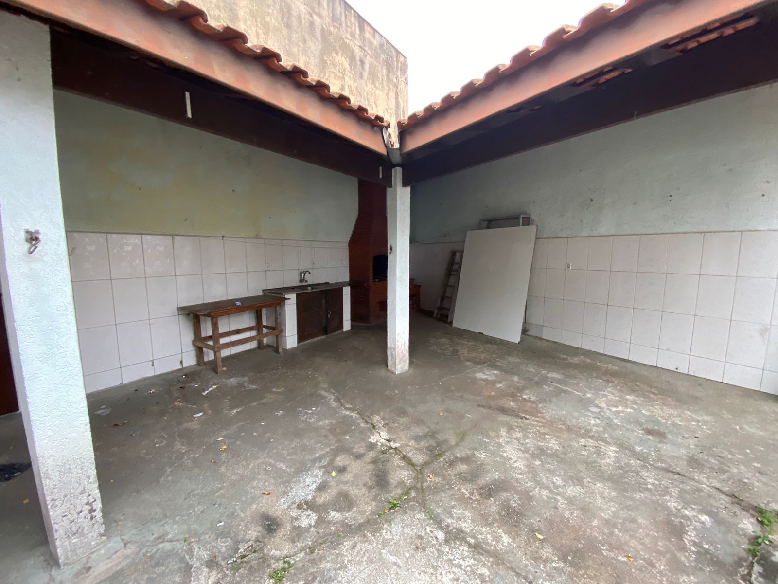 CASA NO JARDIM DAS PALMEIRAS 2 - LADO PRAIA À 800 M DO MAR - ITANHAÉM/SP - foto 17