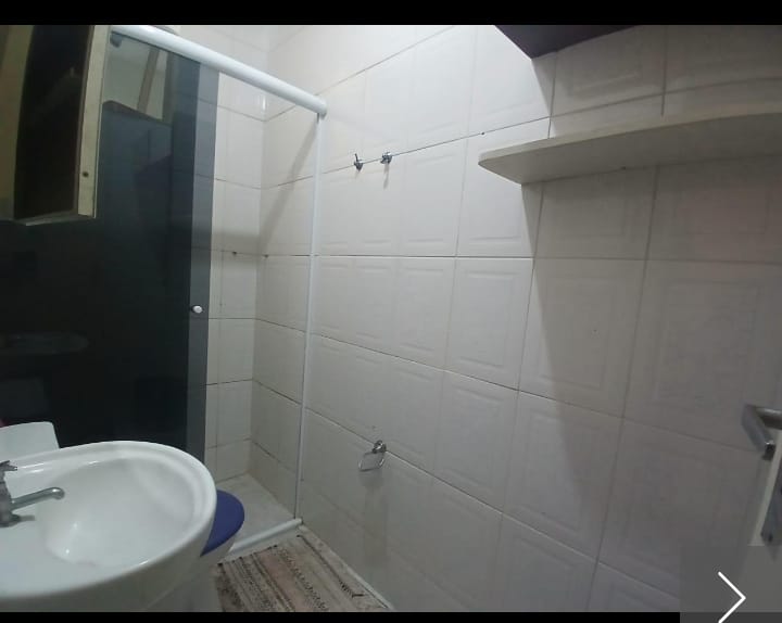 APARTAMENTO NO GUAPIRANGA - LADO MORRO À 50 M DA RODOVIA - ITANHAÉM/SP - foto 7