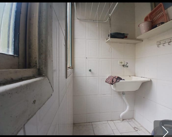 APARTAMENTO NO GUAPIRANGA - LADO MORRO À 50 M DA RODOVIA - ITANHAÉM/SP - foto 8
