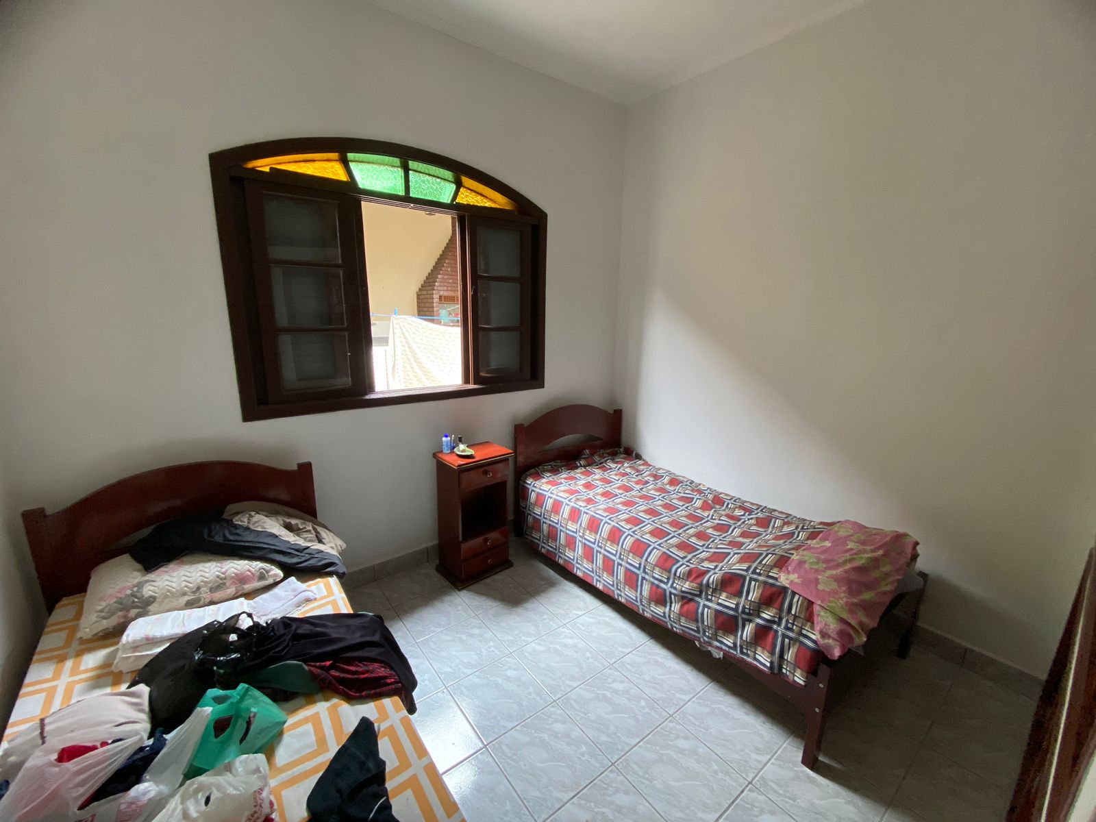 CASA NO BAIRRO SÃO JORGE - LADO PRAIA À 1000 M DO MAR - ITANHAÉM/SP - foto 6
