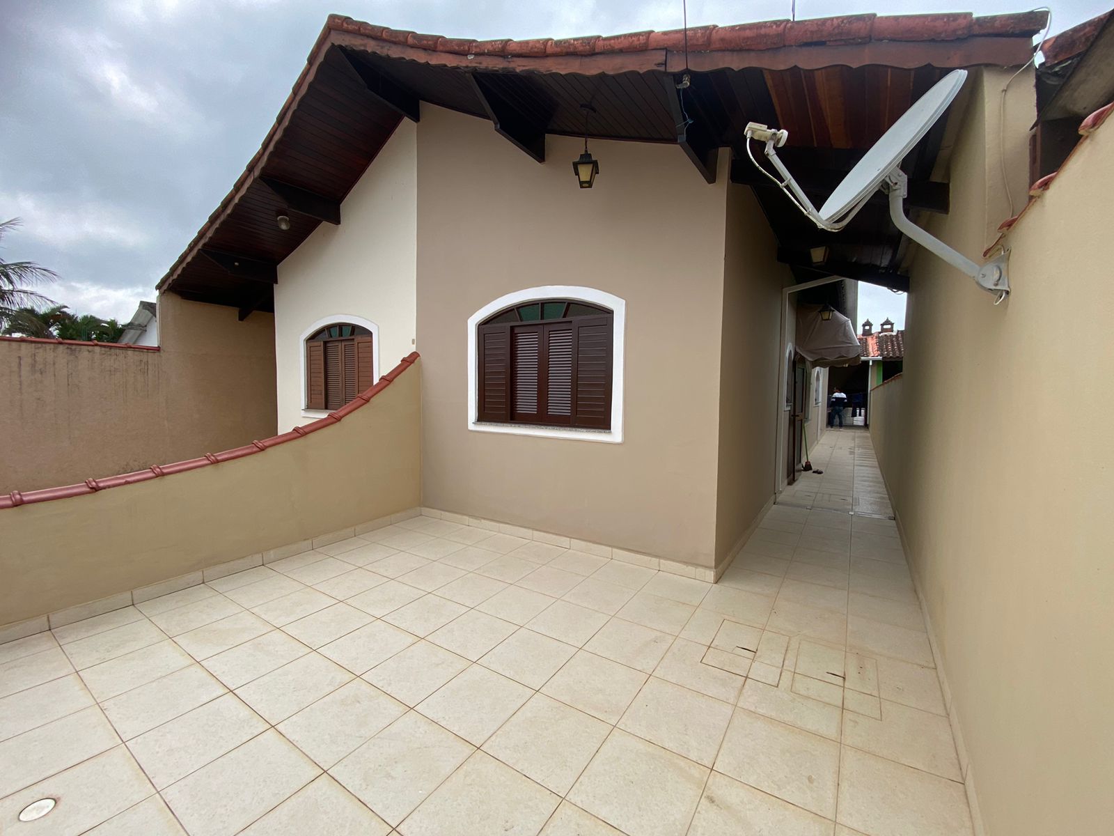 CASA NO BAIRRO SÃO JORGE - LADO PRAIA À 1000 M DO MAR - ITANHAÉM/SP - foto 13