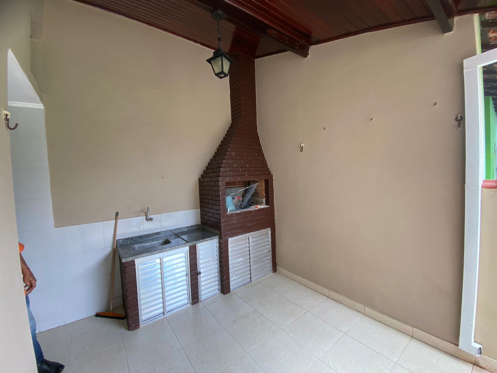 CASA NO BAIRRO SÃO JORGE - LADO PRAIA À 1000 M DO MAR - ITANHAÉM/SP - foto 9