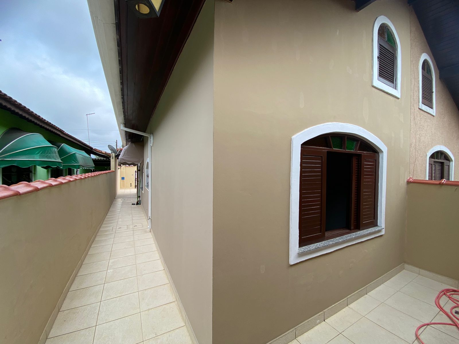 CASA NO BAIRRO SÃO JORGE - LADO PRAIA À 1000 M DO MAR - ITANHAÉM/SP - foto 18