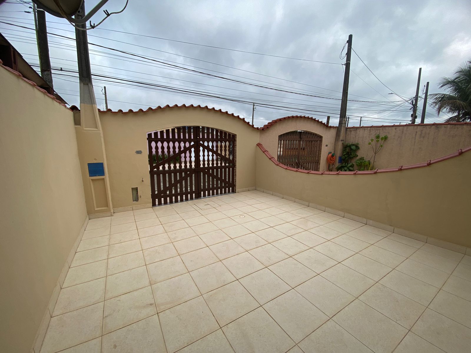 CASA NO BAIRRO SÃO JORGE - LADO PRAIA À 1000 M DO MAR - ITANHAÉM/SP - foto 19