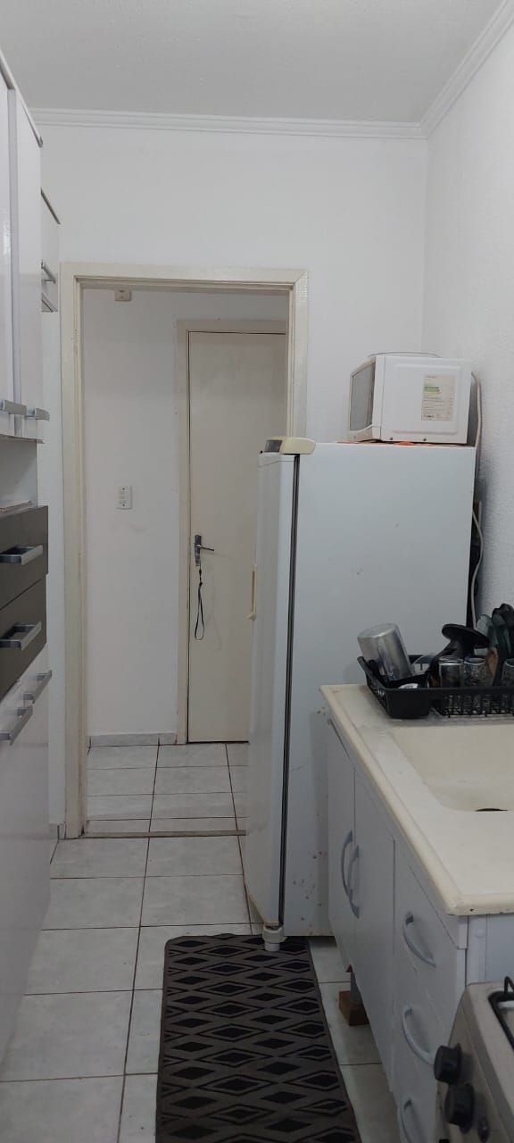 APARTAMENTO NO UMUARAMA - LADO MORRO À 2000 M DA RODOVIA - ITANHAÉM/SP - foto 4