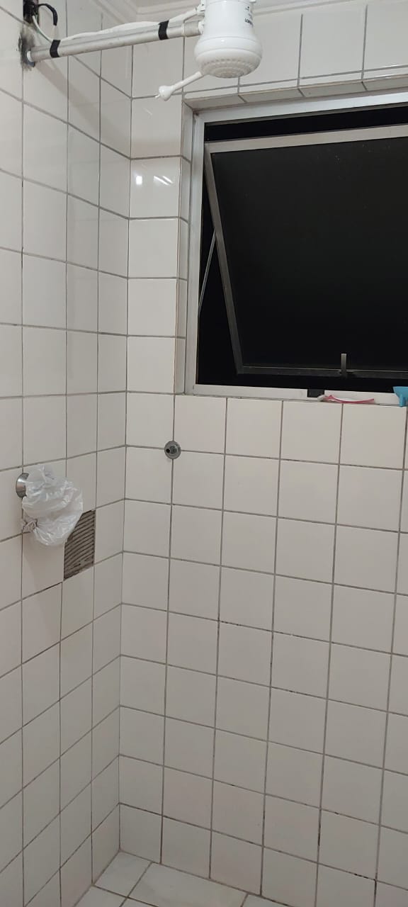 APARTAMENTO NO UMUARAMA - LADO MORRO À 2000 M DA RODOVIA - ITANHAÉM/SP - foto 7