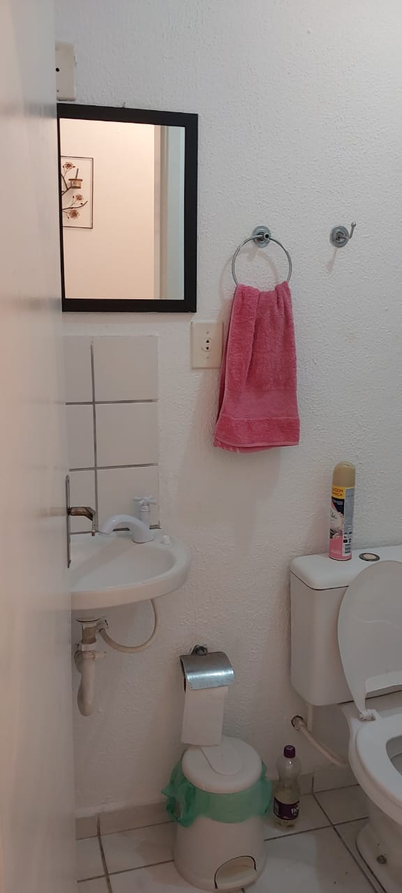 APARTAMENTO NO UMUARAMA - LADO MORRO À 2000 M DA RODOVIA - ITANHAÉM/SP - foto 8