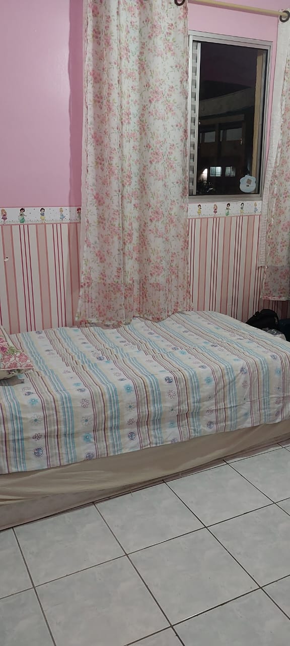 APARTAMENTO NO UMUARAMA - LADO MORRO À 2000 M DA RODOVIA - ITANHAÉM/SP - foto 9