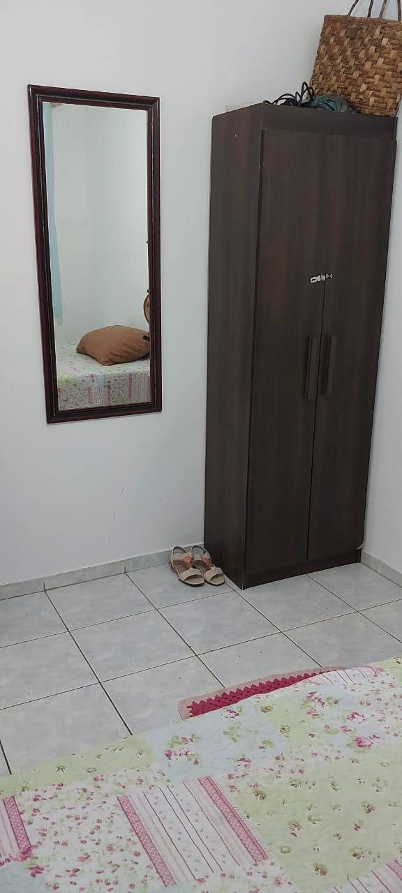 APARTAMENTO NO UMUARAMA - LADO MORRO À 2000 M DA RODOVIA - ITANHAÉM/SP - foto 12