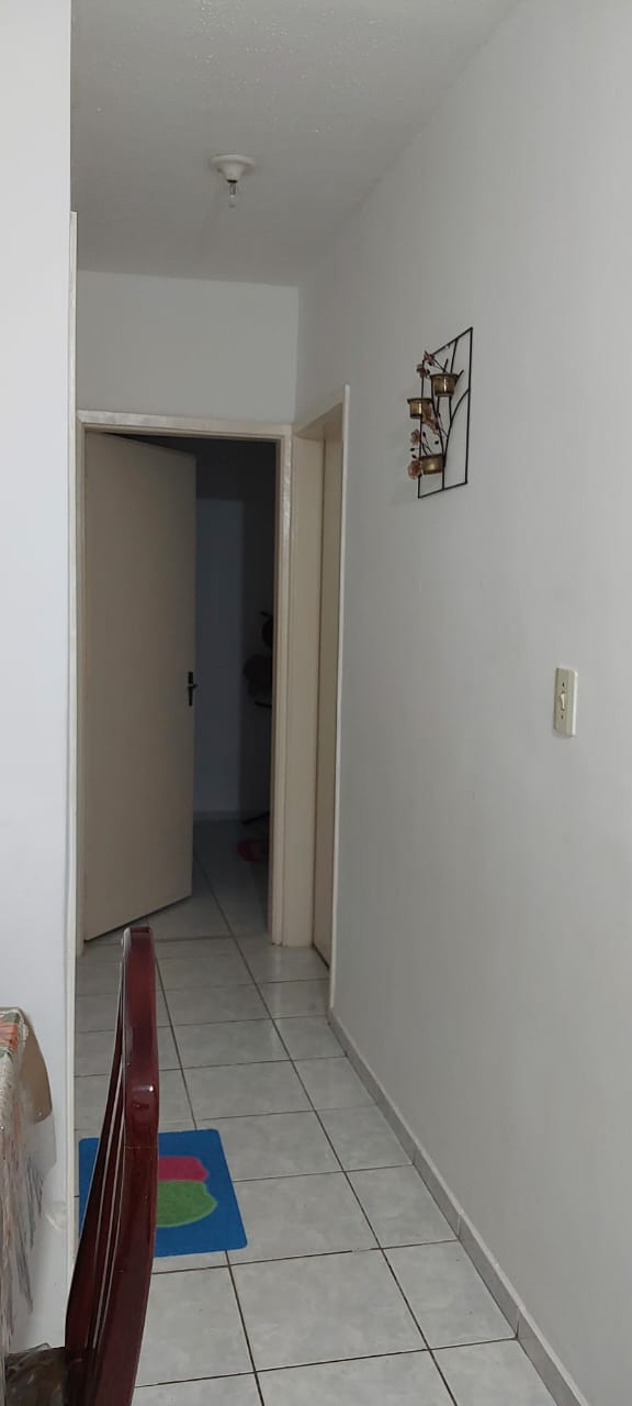 APARTAMENTO NO UMUARAMA - LADO MORRO À 2000 M DA RODOVIA - ITANHAÉM/SP - foto 13