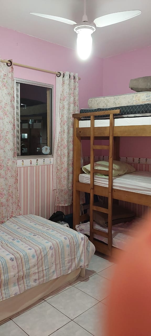 APARTAMENTO NO UMUARAMA - LADO MORRO À 2000 M DA RODOVIA - ITANHAÉM/SP - foto 14