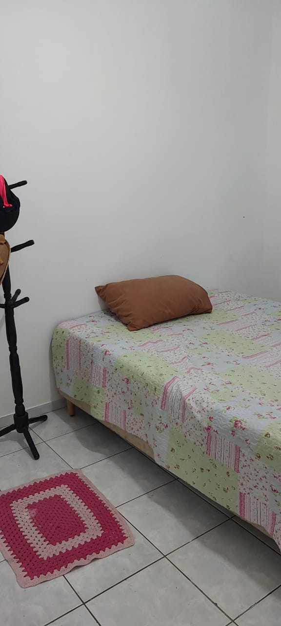 APARTAMENTO NO UMUARAMA - LADO MORRO À 2000 M DA RODOVIA - ITANHAÉM/SP - foto 15