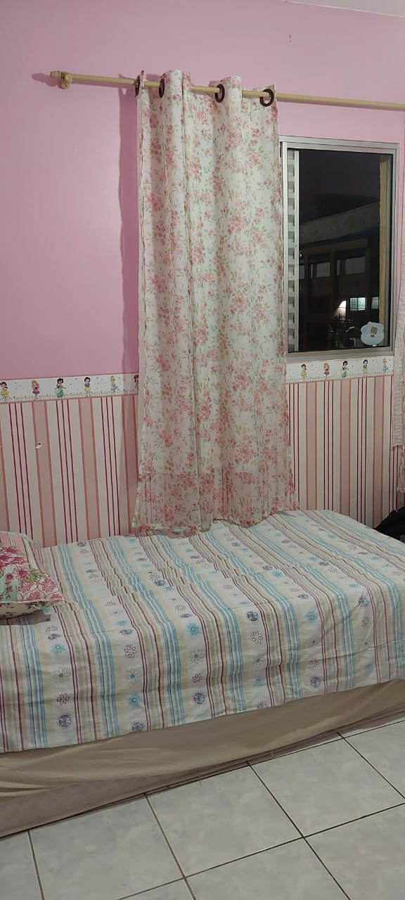 APARTAMENTO NO UMUARAMA - LADO MORRO À 2000 M DA RODOVIA - ITANHAÉM/SP - foto 16