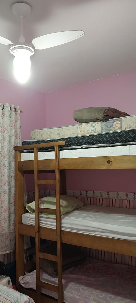 APARTAMENTO NO UMUARAMA - LADO MORRO À 2000 M DA RODOVIA - ITANHAÉM/SP - foto 17