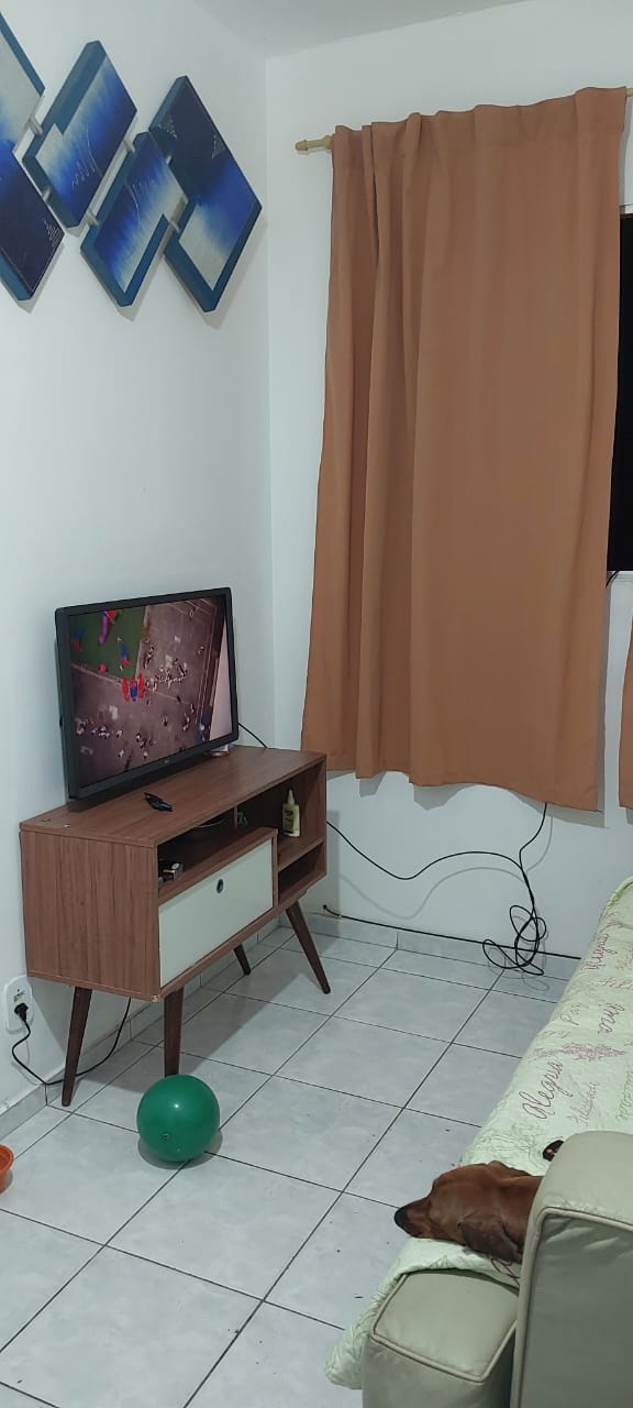 APARTAMENTO NO UMUARAMA - LADO MORRO À 2000 M DA RODOVIA - ITANHAÉM/SP - foto 18