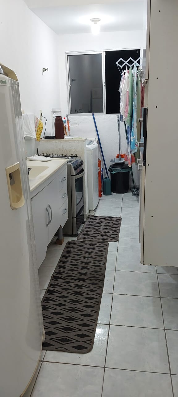 APARTAMENTO NO UMUARAMA - LADO MORRO À 2000 M DA RODOVIA - ITANHAÉM/SP - foto 19
