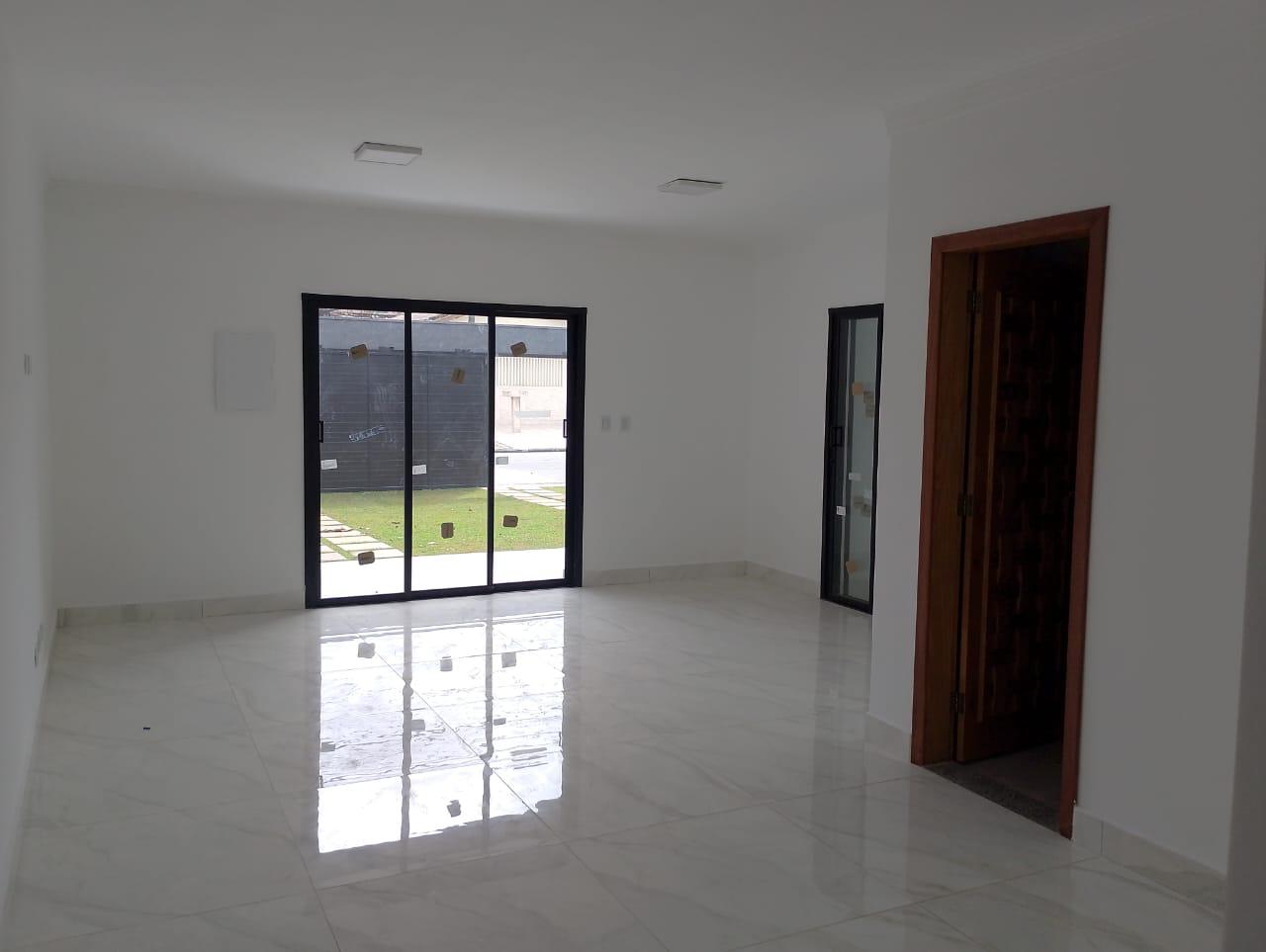CASA DE ALTO PADRÃO NO BAIRRO SUARÃO - LADO PRAIA À 250 M DO MAR - ITANHAÉM/SP - foto 2