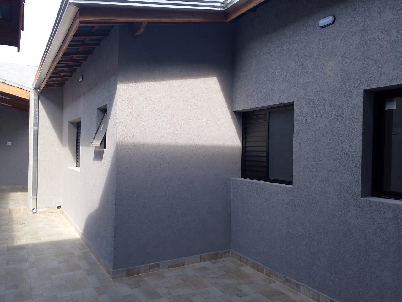 CASA DE ALTO PADRÃO NO BAIRRO SUARÃO - LADO PRAIA À 250 M DO MAR - ITANHAÉM/SP - foto 15