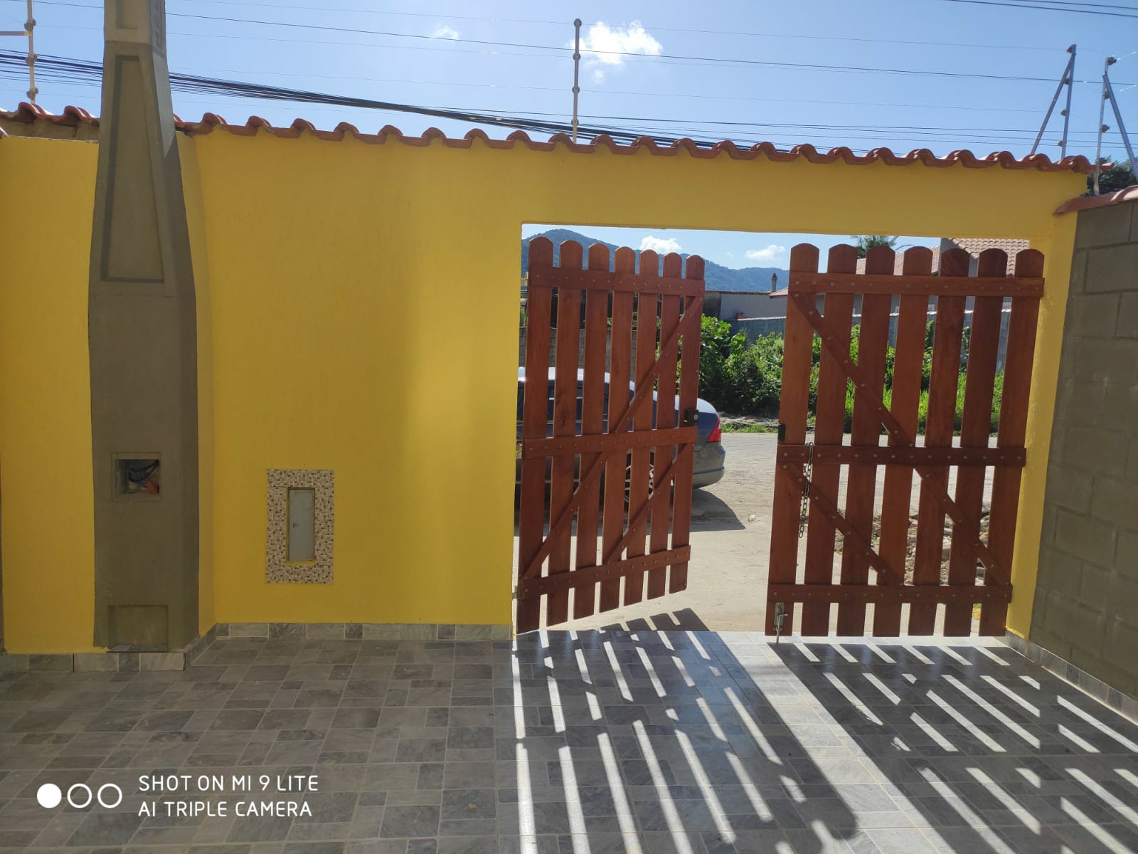 CASA NOVA GEMINADA - ITANHAÉM/SP - JD. MAGALHÃES ( 1600 M DO MAR ) - foto 12