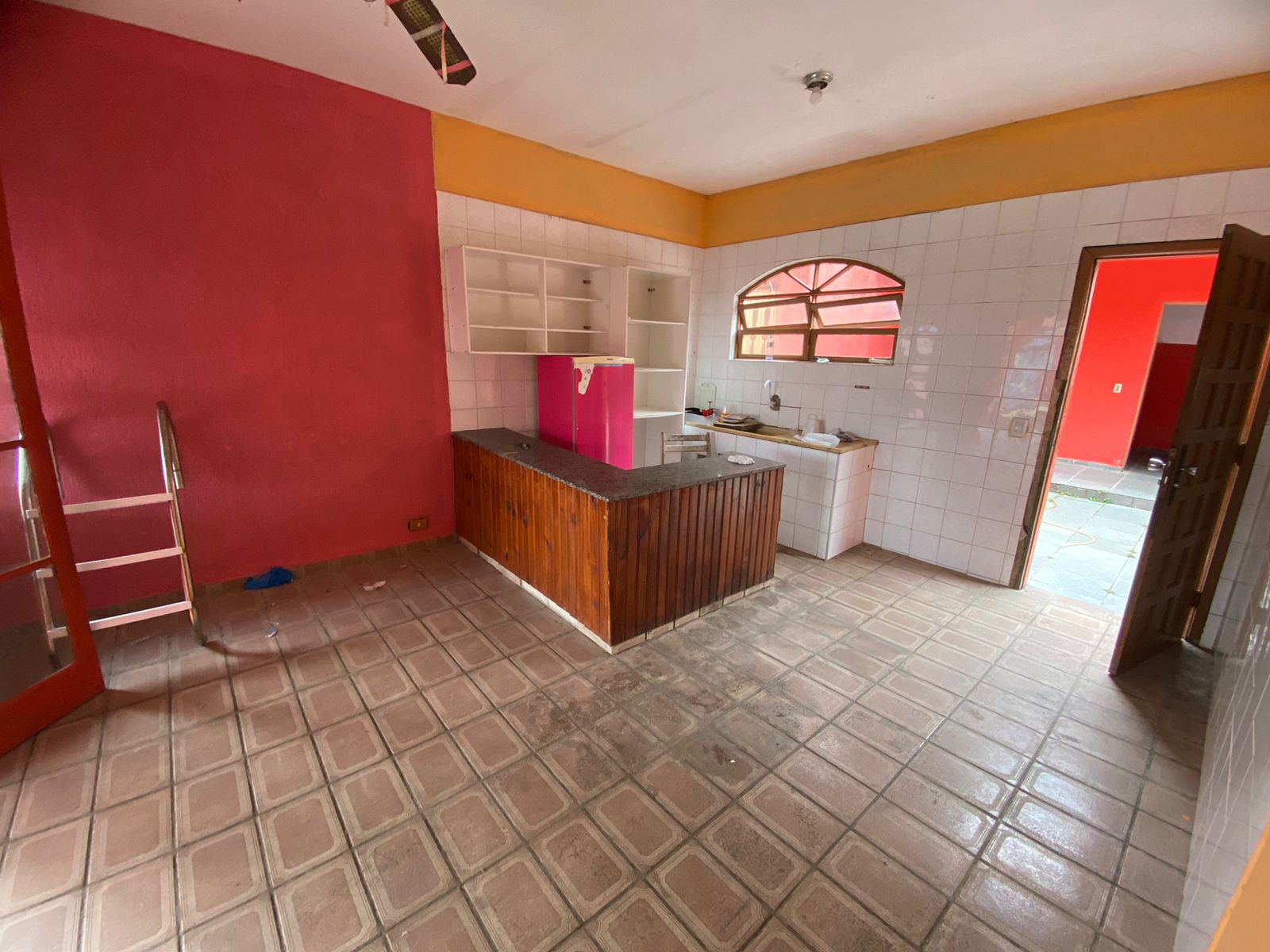 CASA NO JARDIM CALIFORNIA - LADO PRAIA À 80 M DA PRAIA - ITANHAÉM/SP - foto 21