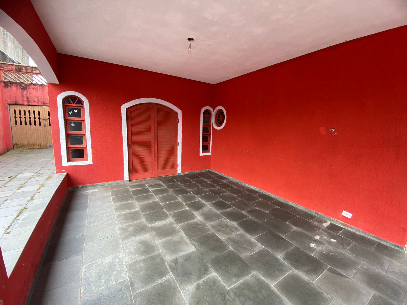 CASA NO JARDIM CALIFORNIA - LADO PRAIA À 80 M DA PRAIA - ITANHAÉM/SP - foto 30
