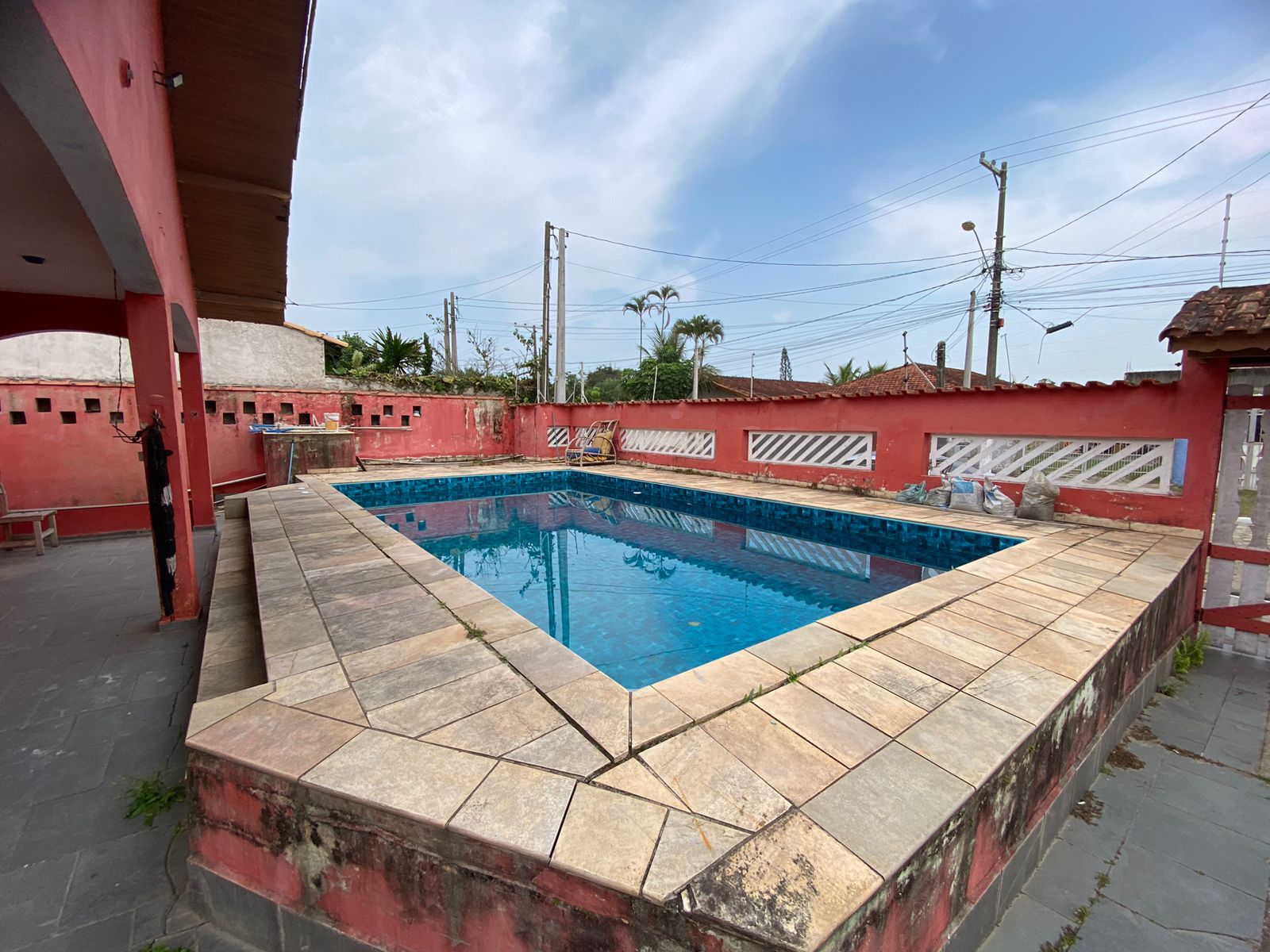 CASA NO JARDIM CALIFORNIA - LADO PRAIA À 80 M DA PRAIA - ITANHAÉM/SP - foto 33