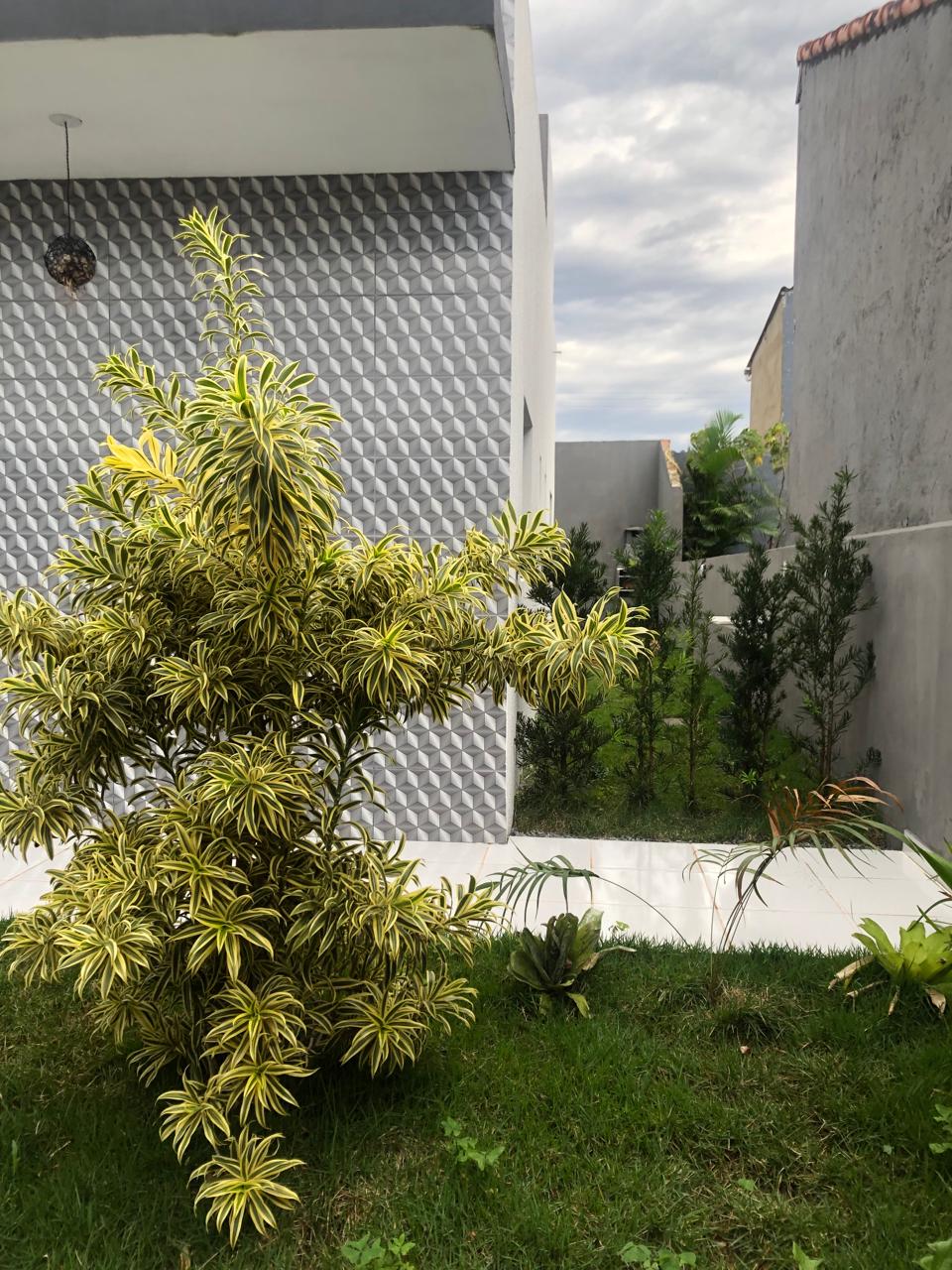 CASA NO PARANAPUAN - LADO PRAIA - ITANHAÉM/SP - foto 4