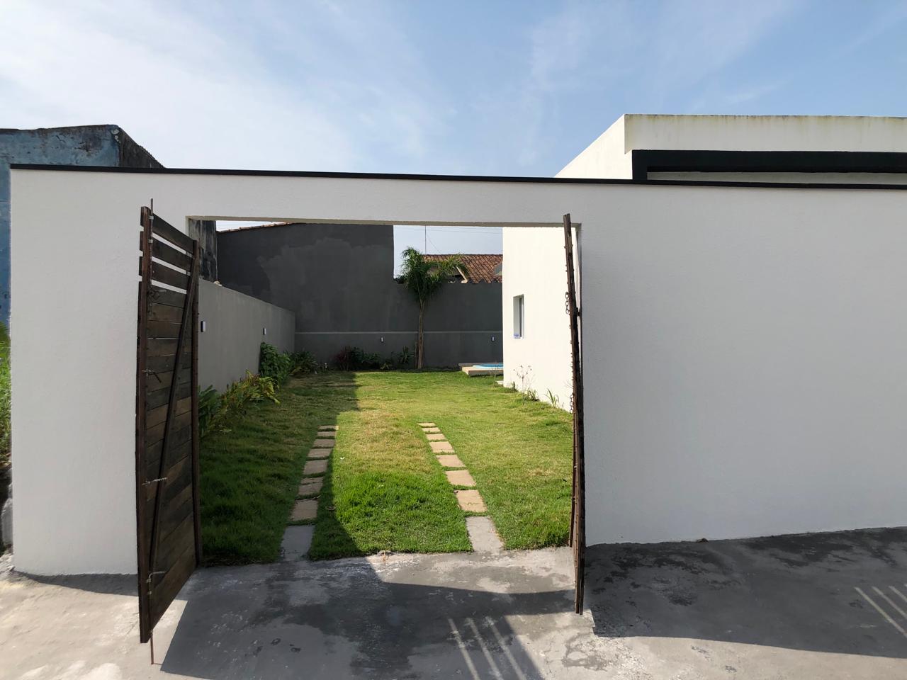 CASA NO PARANAPUAN - LADO PRAIA - ITANHAÉM/SP - foto 5
