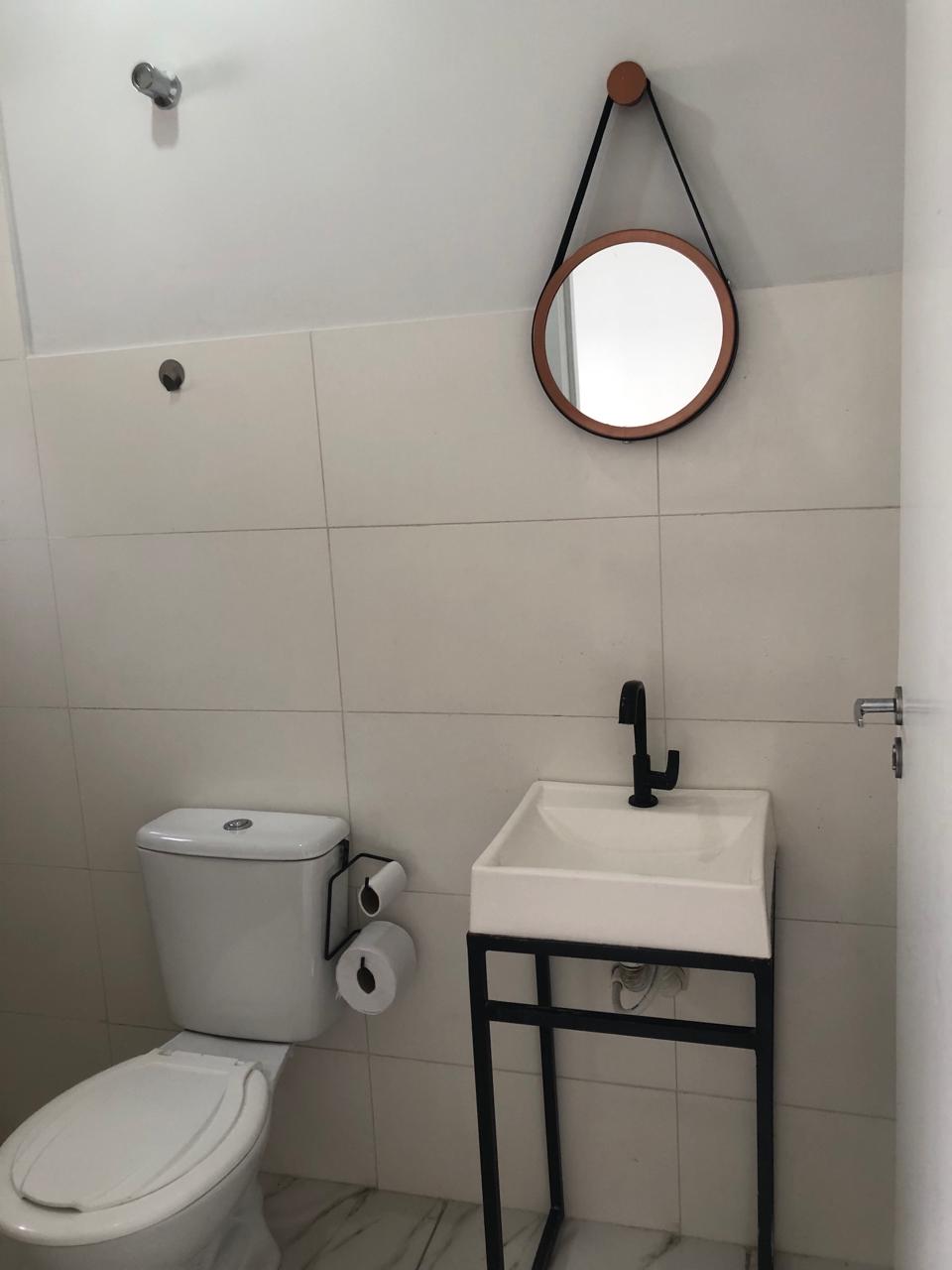 CASA NO PARANAPUAN - LADO PRAIA - ITANHAÉM/SP - foto 3