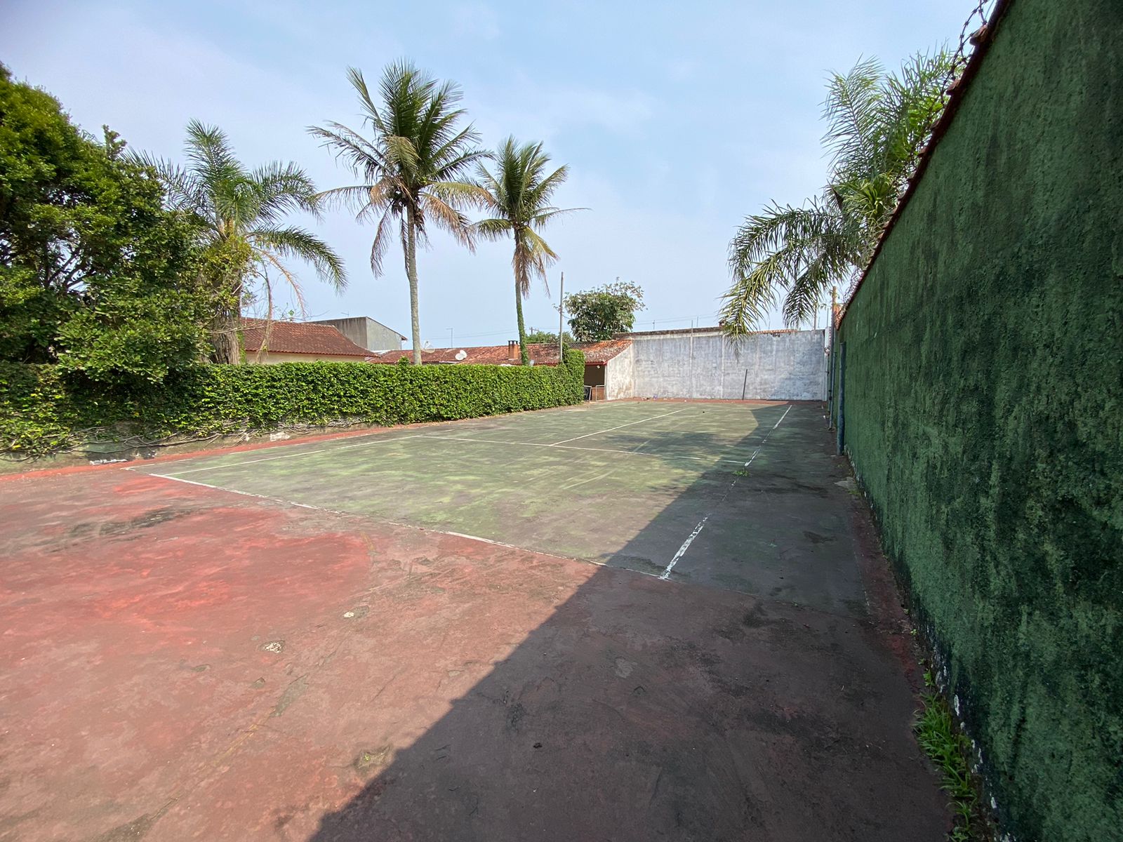 CASA NO BALNEÁRIO SAN MARCUS - LADO PRAIA À 300 M DO MAR - ITANHAÉM/SP - foto 5