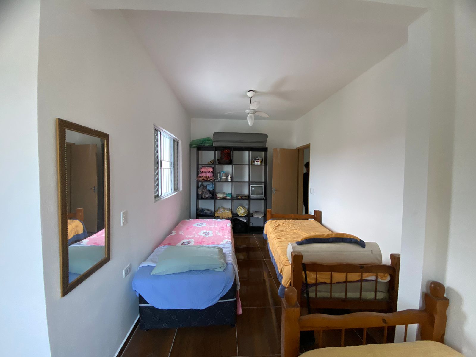 CASA NO JARDIM MARAMBÁ 2 - LADO MORRO À 300 M DA RODOVIA - ITANHAÉM/SP - foto 4