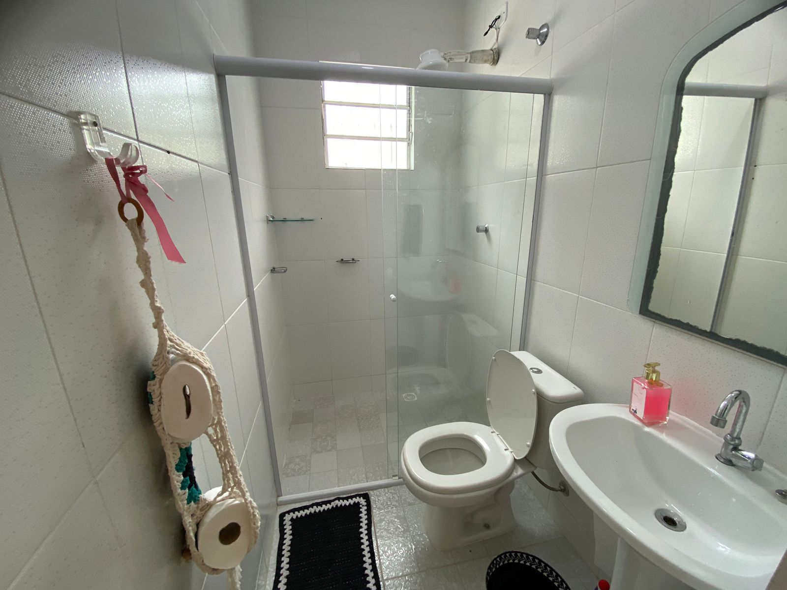 CASA NO JARDIM MARAMBÁ 2 - LADO MORRO À 300 M DA RODOVIA - ITANHAÉM/SP - foto 9