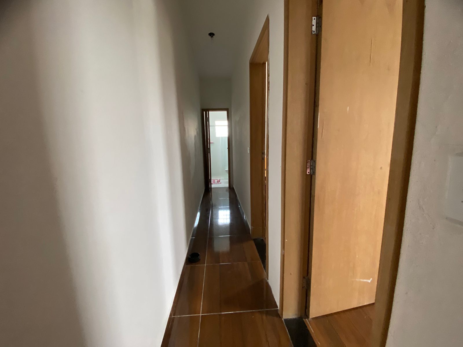 CASA NO JARDIM MARAMBÁ 2 - LADO MORRO À 300 M DA RODOVIA - ITANHAÉM/SP - foto 11