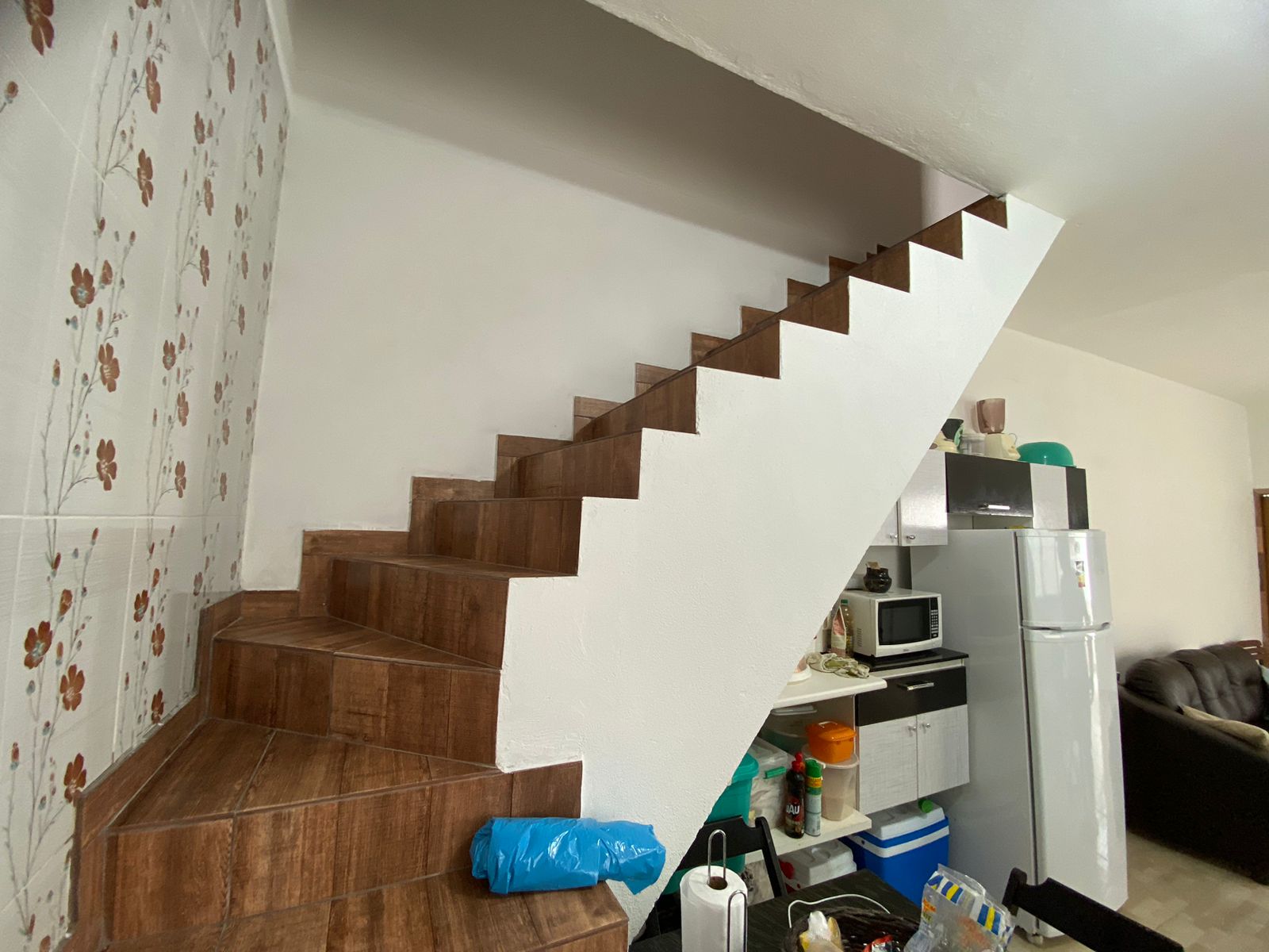 CASA NO JARDIM MARAMBÁ 2 - LADO MORRO À 300 M DA RODOVIA - ITANHAÉM/SP - foto 17